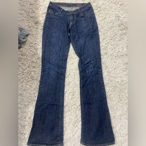 Miss Sixty Vintage Jeans